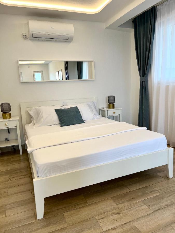 סבטי סטפן Hortus Apartments מראה חיצוני תמונה
