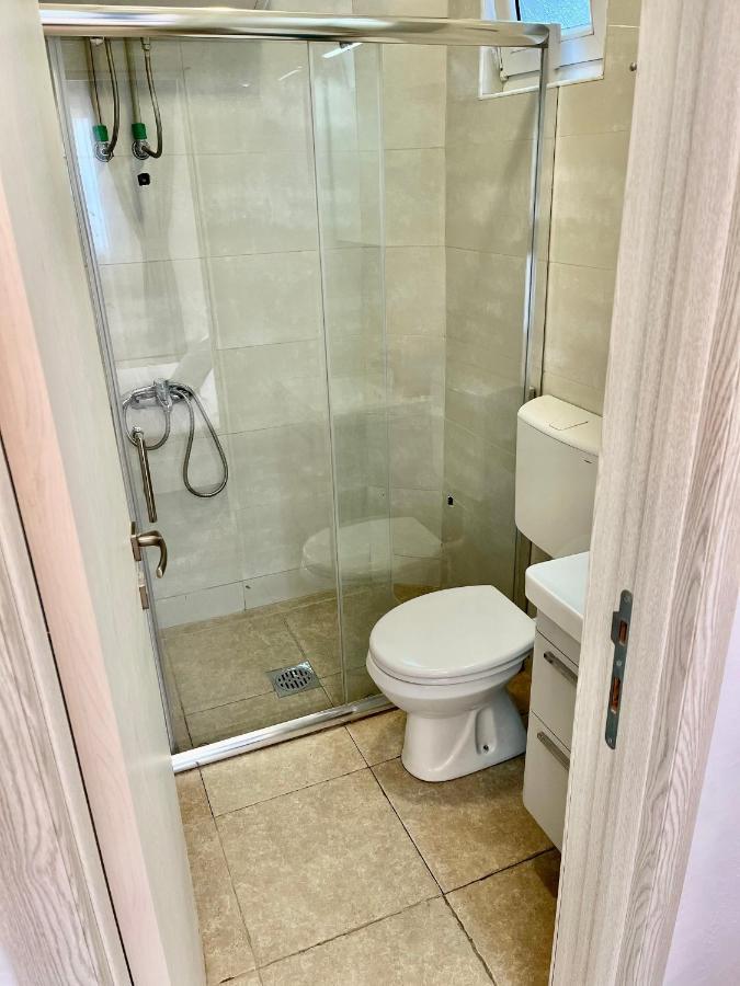 סבטי סטפן Hortus Apartments מראה חיצוני תמונה