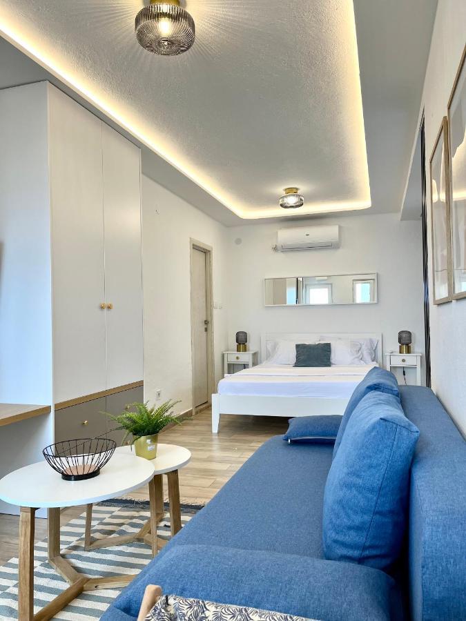 סבטי סטפן Hortus Apartments מראה חיצוני תמונה