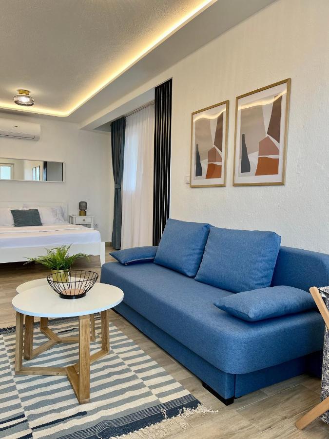 סבטי סטפן Hortus Apartments מראה חיצוני תמונה