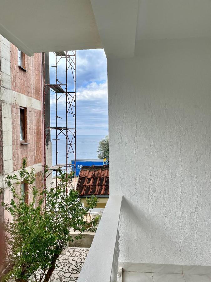 סבטי סטפן Hortus Apartments מראה חיצוני תמונה