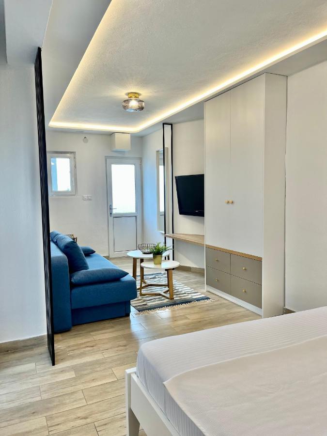 סבטי סטפן Hortus Apartments מראה חיצוני תמונה