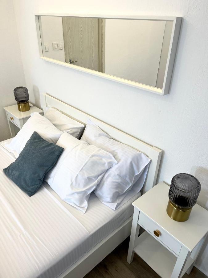 סבטי סטפן Hortus Apartments מראה חיצוני תמונה