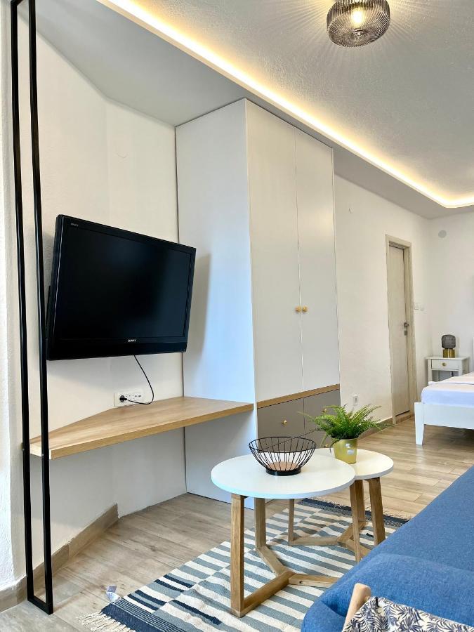 סבטי סטפן Hortus Apartments מראה חיצוני תמונה