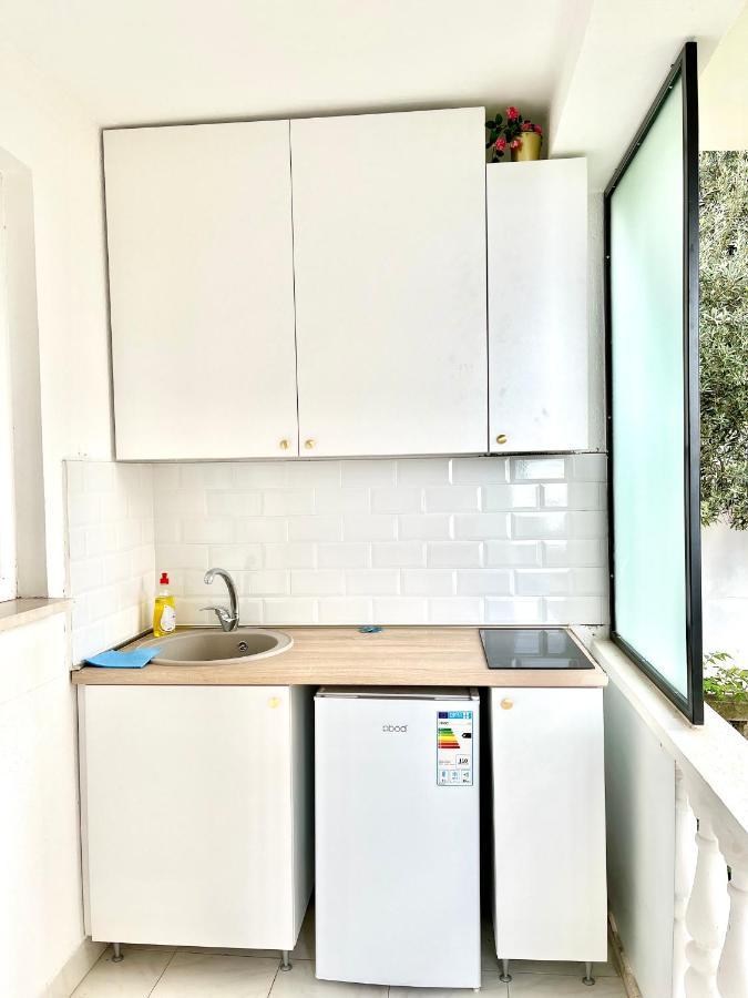 סבטי סטפן Hortus Apartments מראה חיצוני תמונה