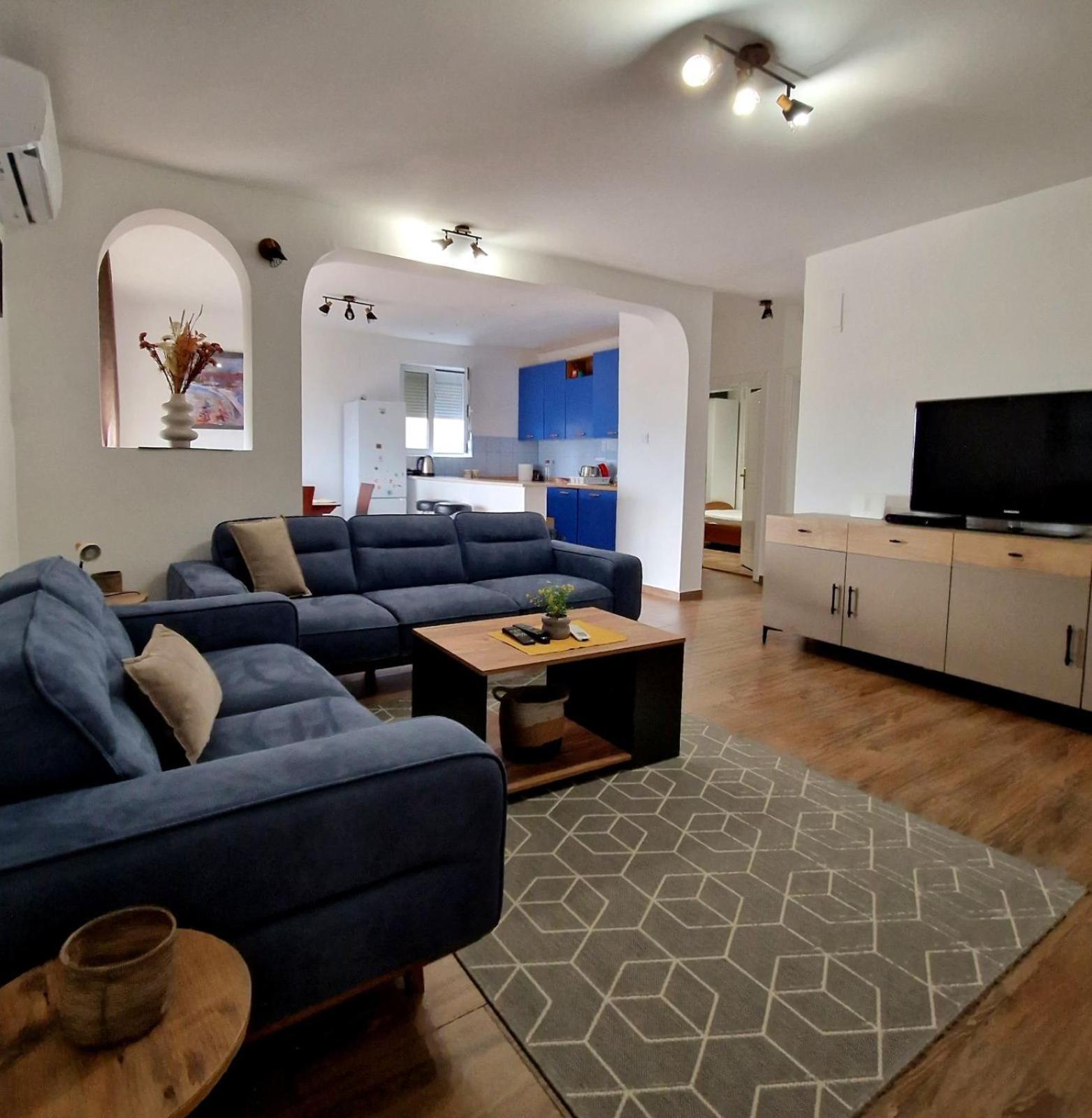 סבטי סטפן Hortus Apartments מראה חיצוני תמונה