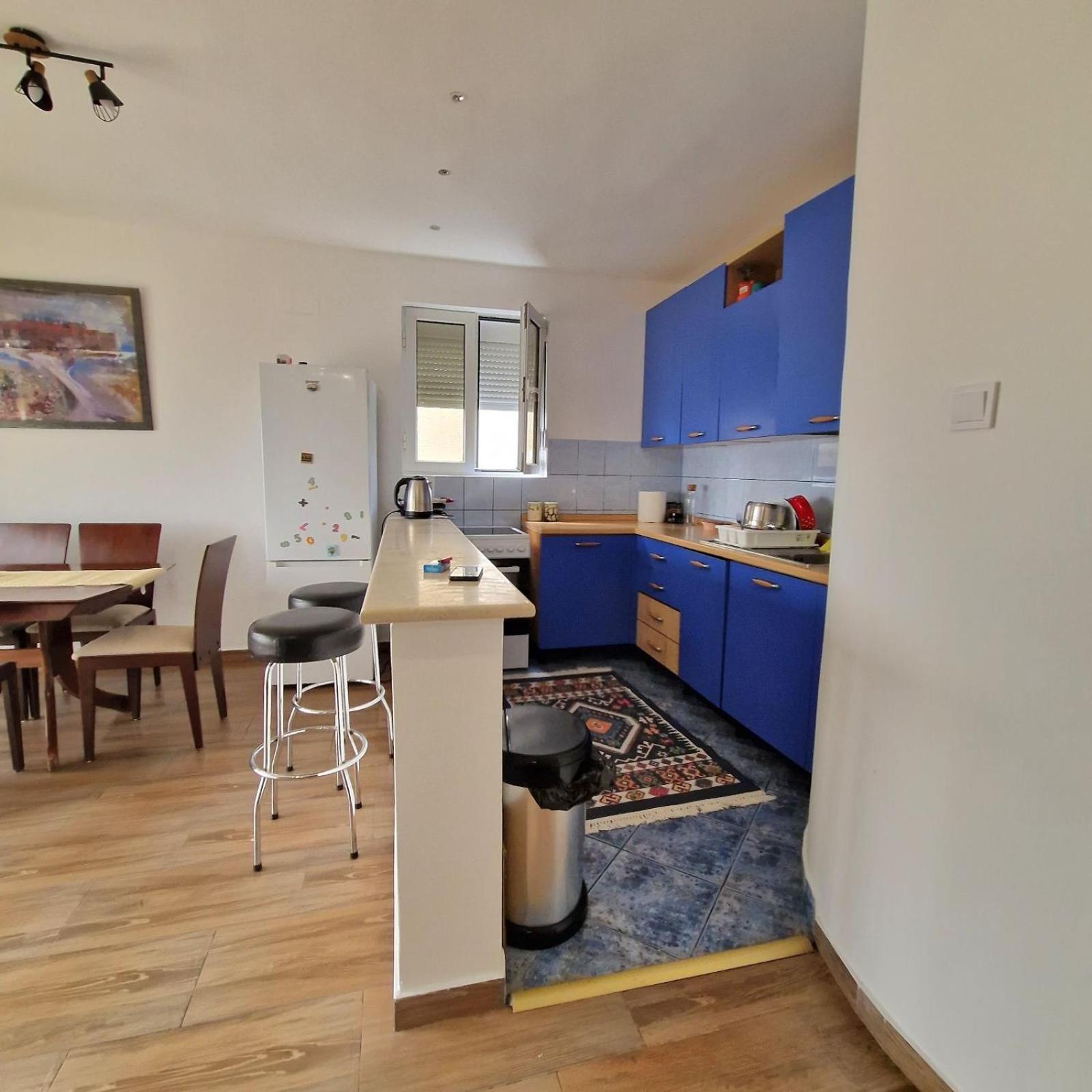סבטי סטפן Hortus Apartments מראה חיצוני תמונה