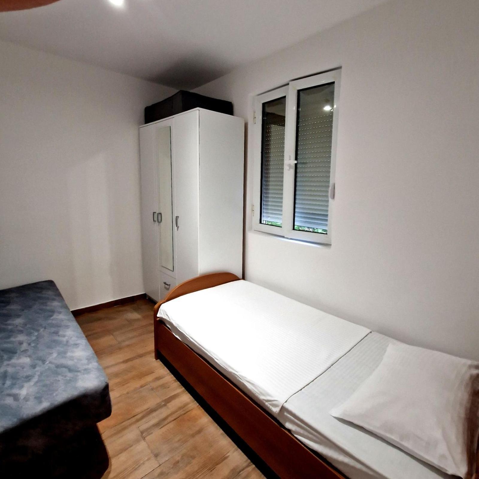 סבטי סטפן Hortus Apartments מראה חיצוני תמונה