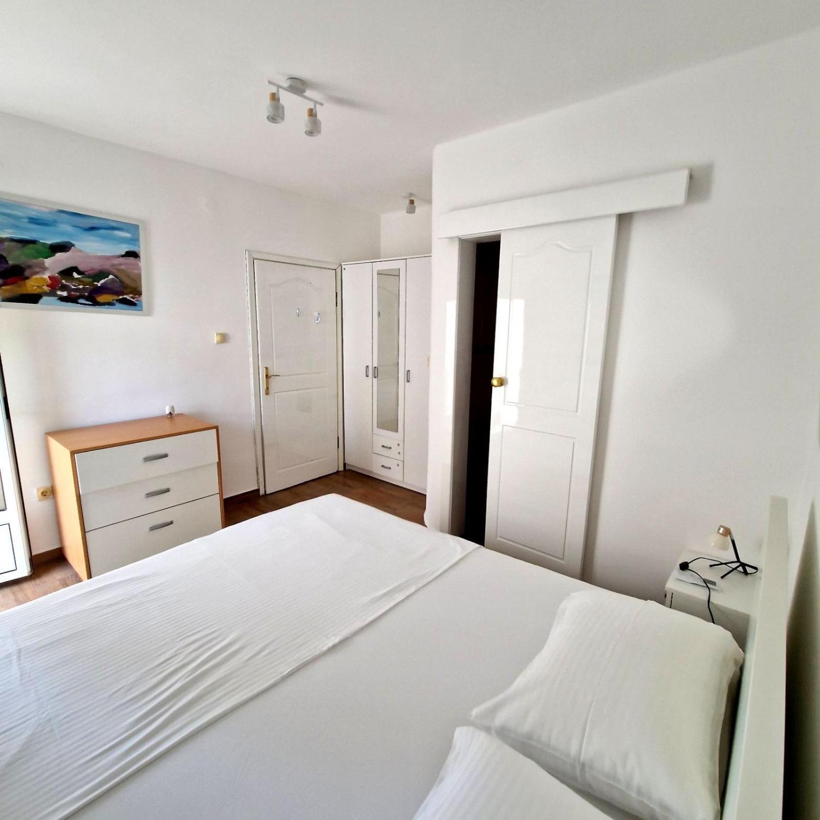 סבטי סטפן Hortus Apartments מראה חיצוני תמונה