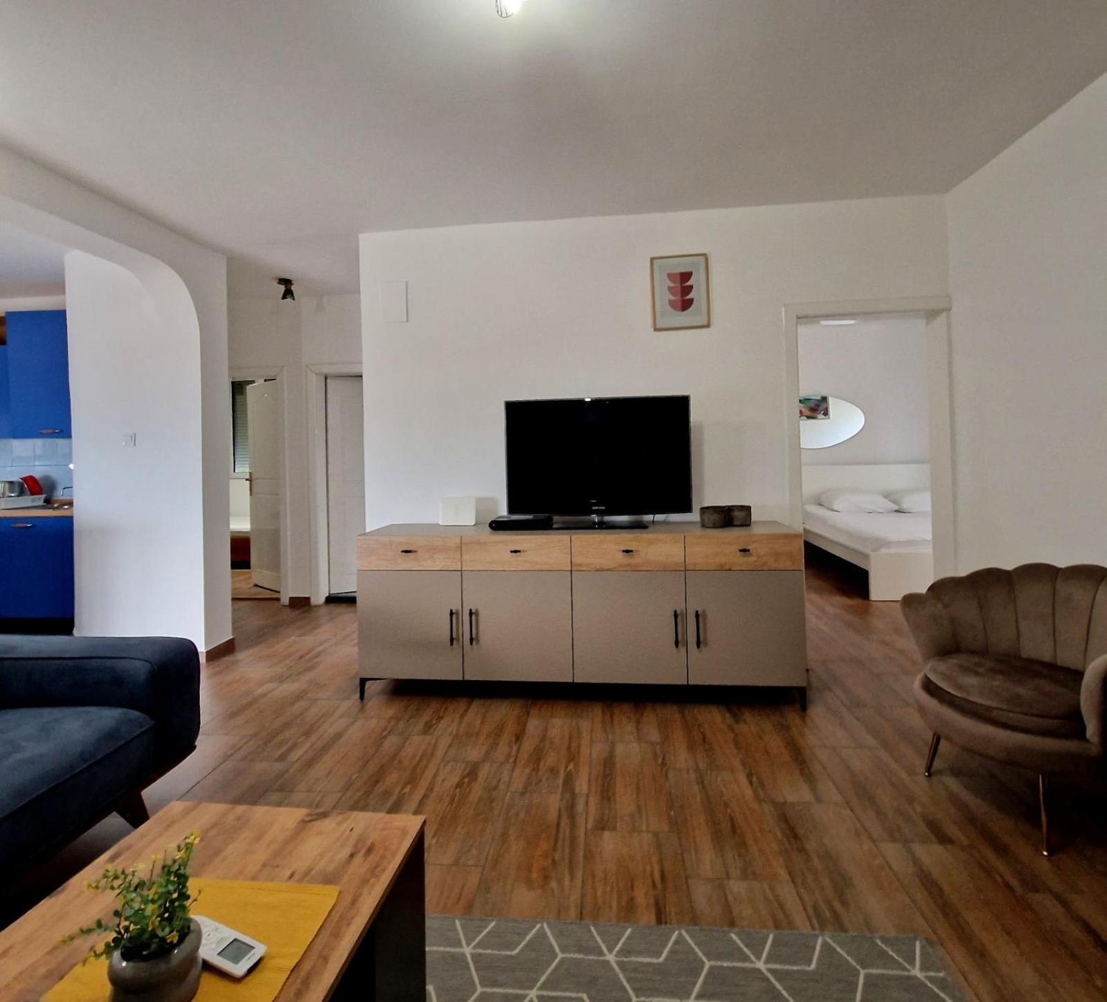 סבטי סטפן Hortus Apartments מראה חיצוני תמונה