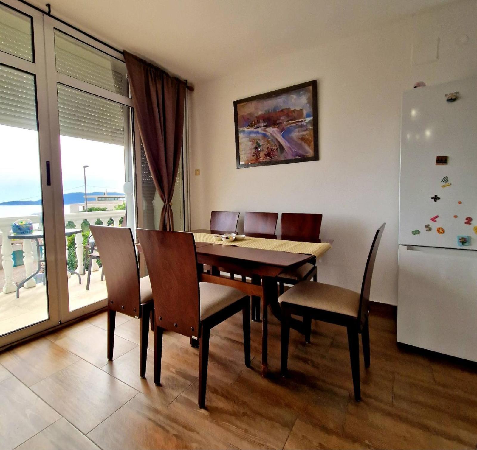 סבטי סטפן Hortus Apartments מראה חיצוני תמונה