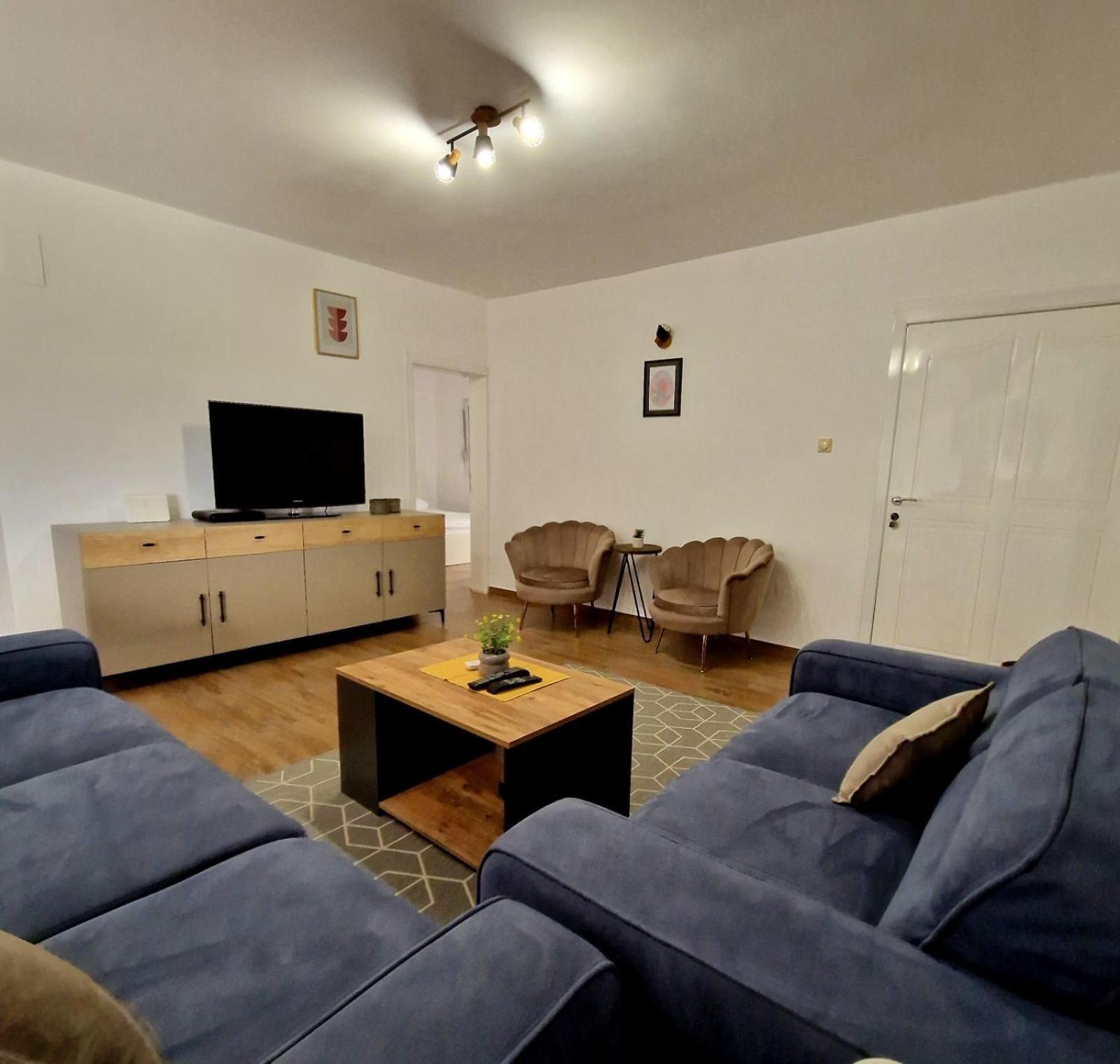 סבטי סטפן Hortus Apartments מראה חיצוני תמונה
