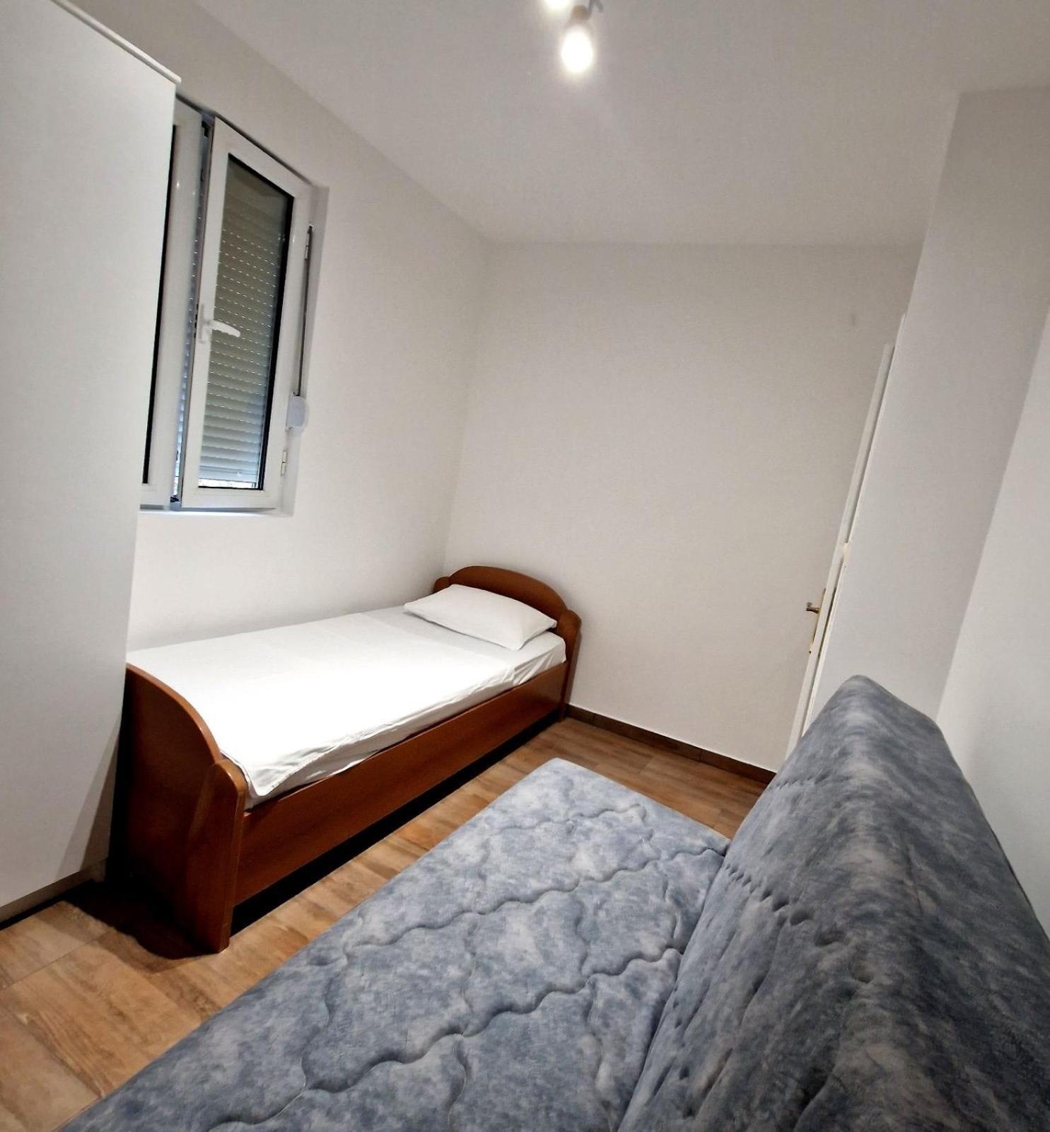 סבטי סטפן Hortus Apartments מראה חיצוני תמונה