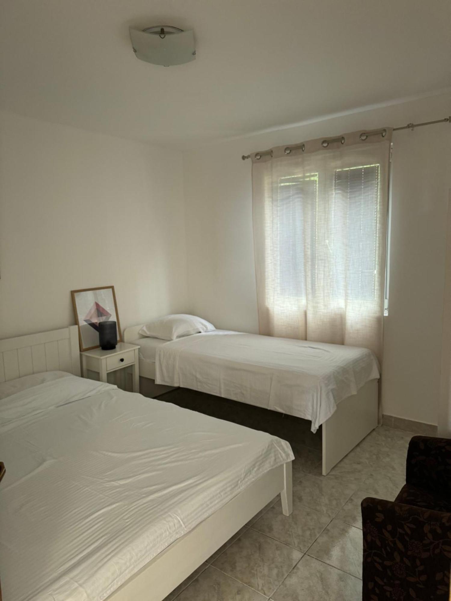 סבטי סטפן Hortus Apartments מראה חיצוני תמונה
