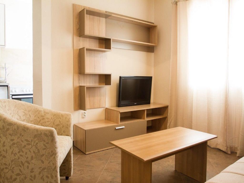 סבטי סטפן Hortus Apartments מראה חיצוני תמונה