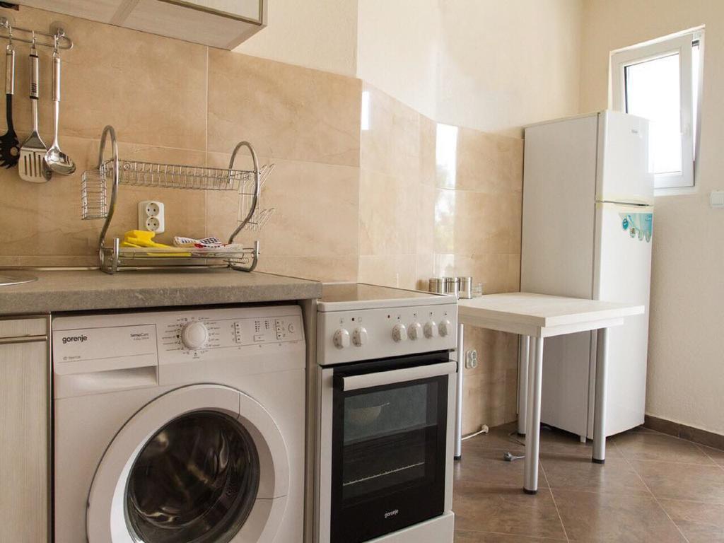 סבטי סטפן Hortus Apartments מראה חיצוני תמונה