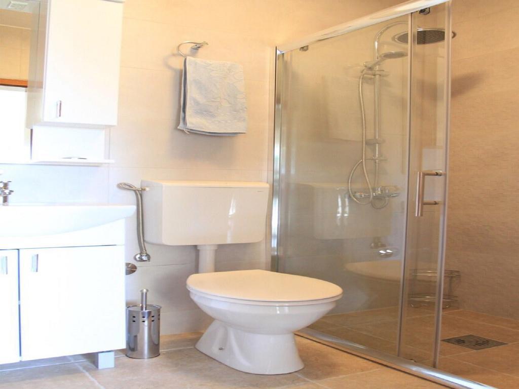 סבטי סטפן Hortus Apartments מראה חיצוני תמונה