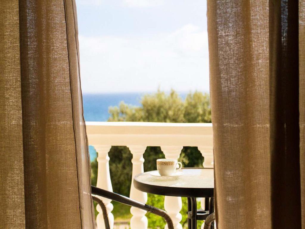 סבטי סטפן Hortus Apartments מראה חיצוני תמונה